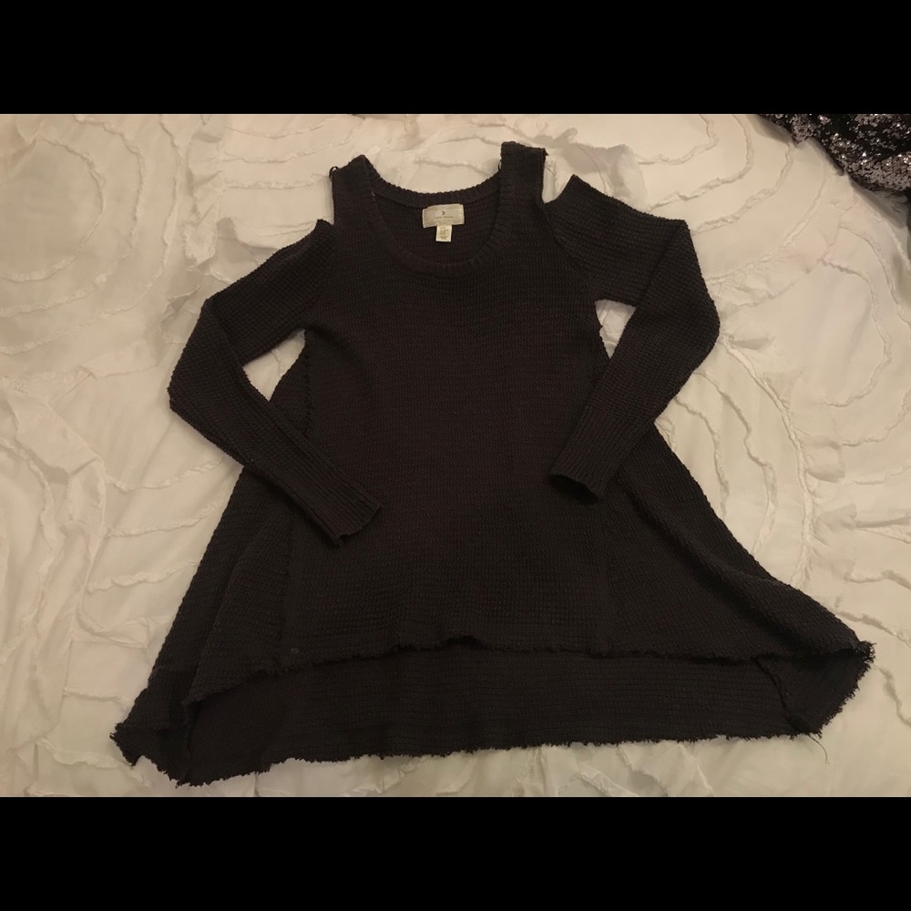 Never worn ruby moon sweater